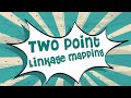 Two point Mapping II 3 Easy Steps II Recombination frequency II Linkage