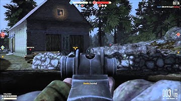 Heroes and Generals Review [H&G ep.1]