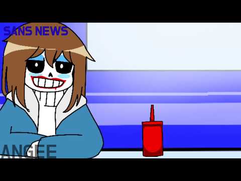 Sans News | undertale