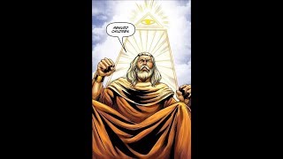The Siege of Heaven - Asgard Attacks Heaven