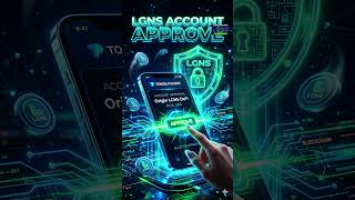 LGNS Approve On Anubis Chain 🔥 Full Web3 Setup Guide #trading #lgns