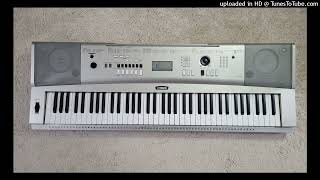 Yamaha YPG-235 - Cool! Galaxy Electric Piano Demo (High Quality)