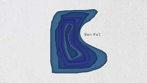 Ben Pol - UNAITA (Official Audio)