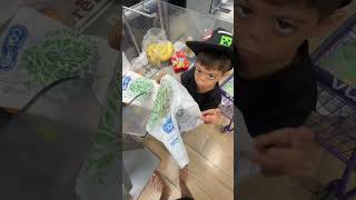 Vloguezinho do mini querido