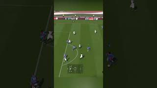 Lewandowski In Pes2017