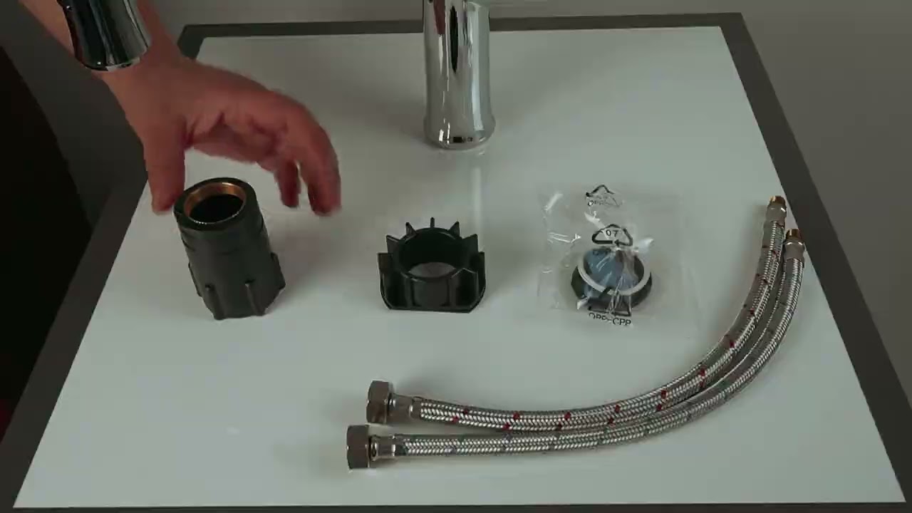 Misturador Linz - Welle