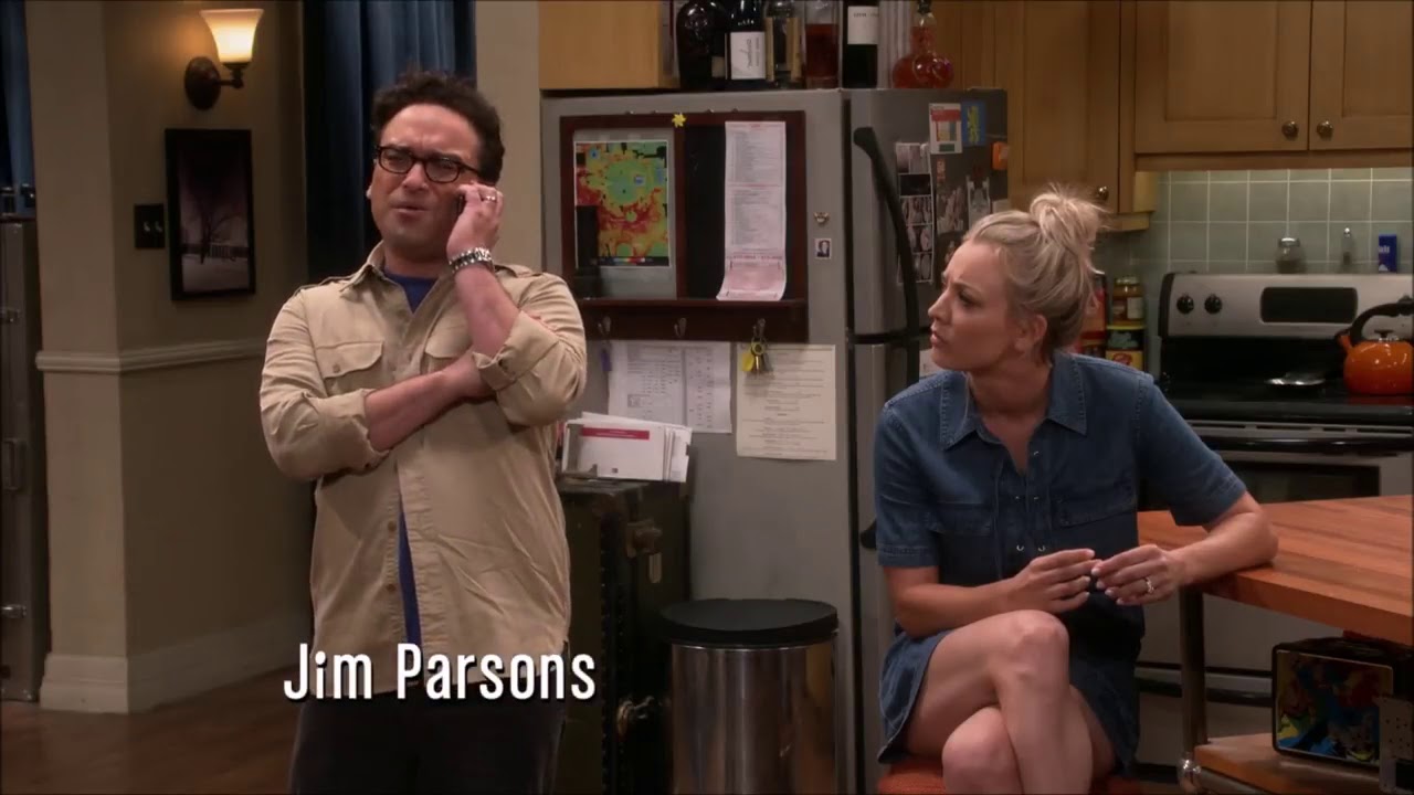 The Big Bang Theory - Amy Answers Sheldon's Proposal2 - YouTube