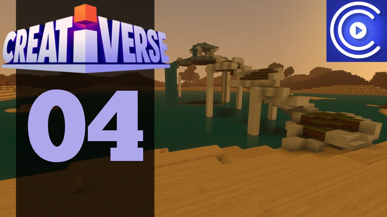 Creaticrew Community Episode 04: Leaf Chateau Guesthouse!