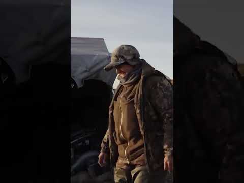 🐟 На рыбалку. Крайний Север. Ямал