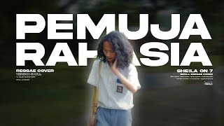 Sheila On 7 - Pemuja Rahasia Reggae Cover SMVLL