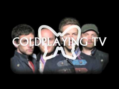 COLDPLAYING TV - HELLO/Titles + Outtakes