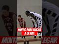 Mintió para llegar a la NBA.      #nba #basketball #baloncesto #deportes #noticias