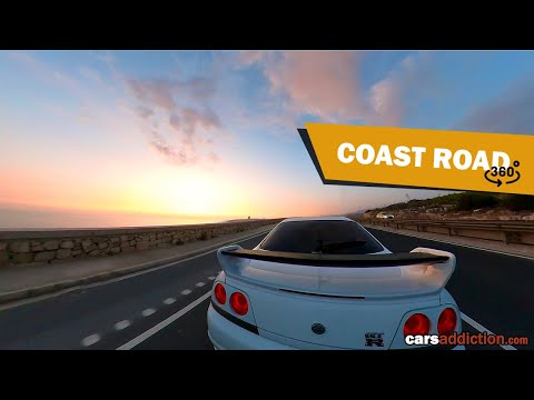Malta Roads 360°