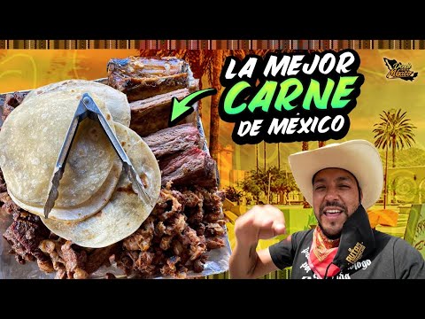 La mejor CARNE ASADA 🇲🇽 , MACHACA Y CARNE SECA | Caborca Día 12 #DondeiniciaMexicoLRG La mejor CARNE ASADA 🇲🇽 , MACHACA Y CARNE SECA | Caborca Día 12 #DondeiniciaMexicoLRG