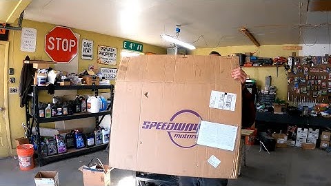 How to LS swap a S10: parts list