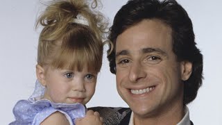 Mary Kate And Ashley Olsen's Emotional Tribute To Bob Saget