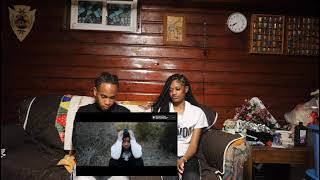 NoCap - Unwanted Lifestyle (Official Music Video) REACTION