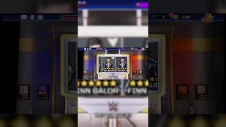 INSANE 6 STAR PULL 🔥 WWE Mayhem #shorts