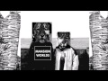 Mansion Worlds - Mansion Worlds EP [HD]