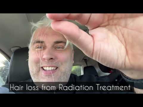 Year one with Brain Cancer