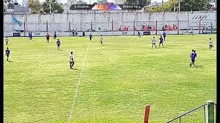 Algumas Jogadas Do Atleta Sebastian Xavier