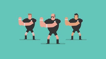 History of the haka