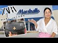 Marshalls (ZARA, MARC JACOBS Y MÁS 😍) Shary’s Glow