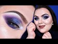 BLUE MONDAY | Blue Makeup NOT Mood! | Chit Chat About Low Mood And Sadness