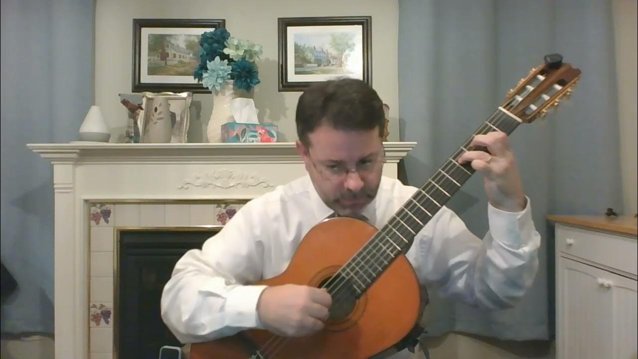 Catharina Josepha Pratten - A Lament - YouTube