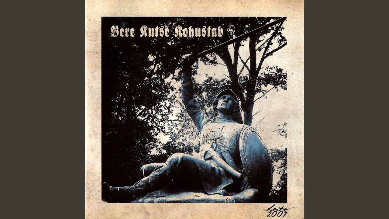 Loits - Soomepoiss acordes
