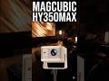 El CINE EN CASA Definitivo 🍿🔥 (Proyector HY350 MAX)