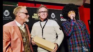 Jack Herer Cup Awards - Amsterdam 2019