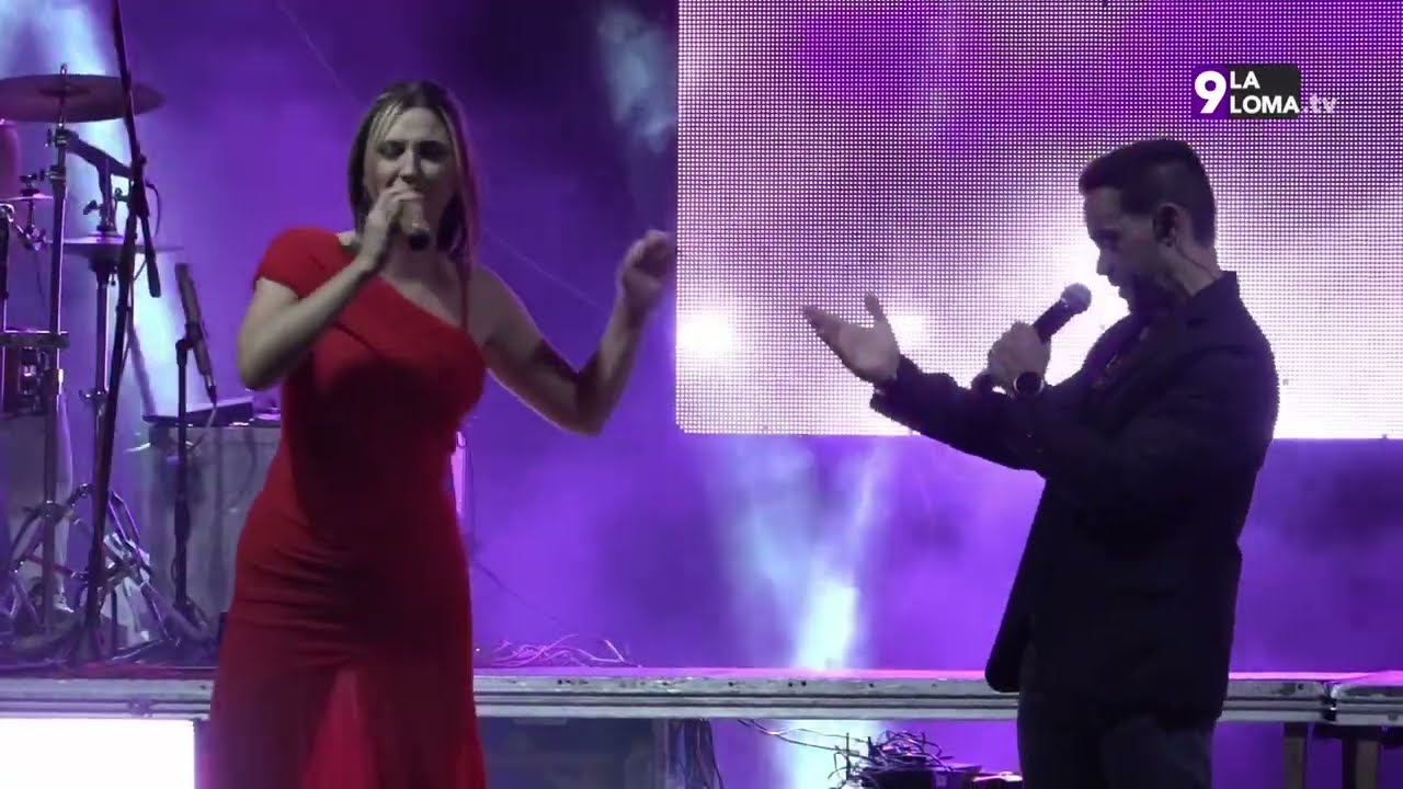 Feria de Rus 2026 · Verbena: Orquesta Moonlight
