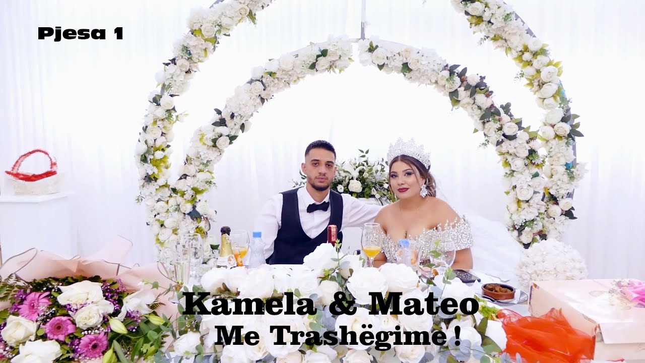 Dasma Mateo & Kamela 1 (Official Full Hd ) 2025