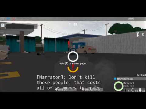 Solo Old In 8m 32s By Trekyou77 Notoriety Speedrun Com - roblox notoriety pagers