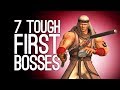 7 Toughest First Bosses Who Deserve A Promotion: Commenter Edition