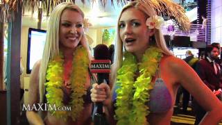 E3 Booth Babe Quiz