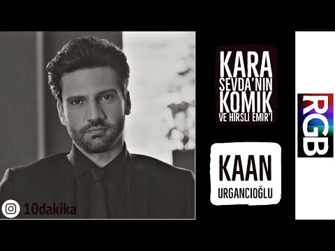Video: Kaan Urgancıoğlu: Biyografi, Kariyer Ve Kişisel Yaşam