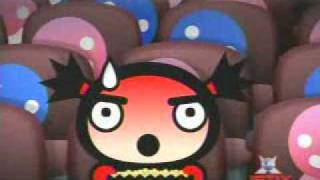 Pucca - Caos cinematografico