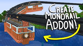 Celebrity They Added Monorails to Create! Profile