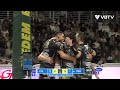 Perugia vs Cisterna | Highlights | Italian Volleyball League 2025