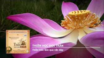 Thiền trúc lâm qua vấn đáp 
