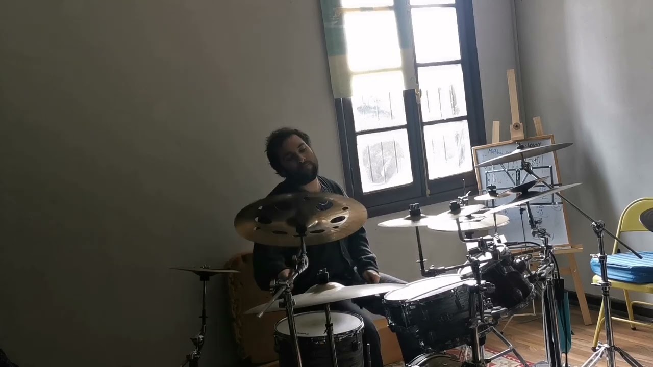 Watch Tool - Pneuma (drum cover by Leonardo Badinez Ávila) ig: prof.leonardo.badinez on YouTube Watch Tool - Pneuma (drum cover by Leonardo Badinez Ávila) ig: prof.leonardo.badinez on YouTube