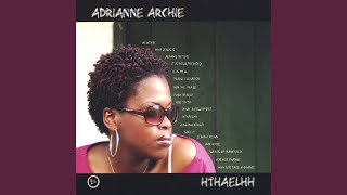 Video thumbnail of "Adrianne Archie - What A Fellowship"