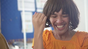 Bayes Theorem (Conditional Probability) - John Lothar Baal (2019 Breakthrough Junior Challenge)