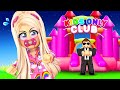 I FOUND A KIDS ONLY CLUB SO I WENT UNDERCOVER IN ROBLOX!