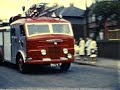 Newton-le-Willows Walking Day 1965 and Sankey Canal