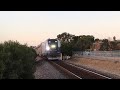 Railfaning in Encinitas!#trains #railroad 
