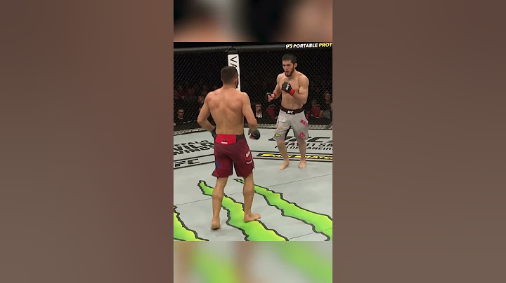Махачев vs Царукян | Лучшие моменты