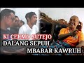 Dalang Sepuh‼️Mbabar Kawruh Ngudhal Piwulang #1